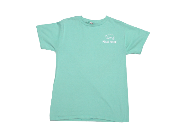 Mint Tee