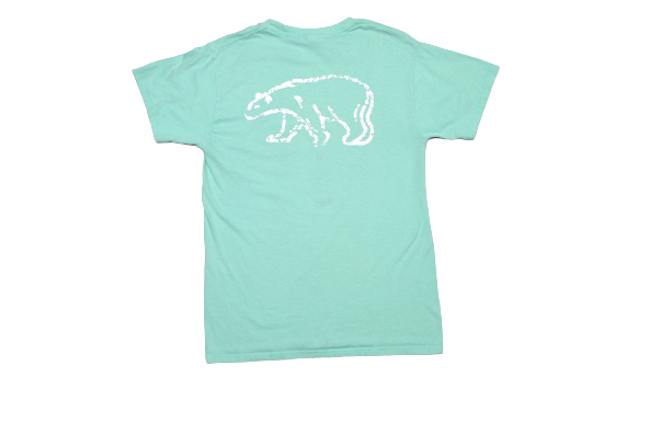 Mint Tee