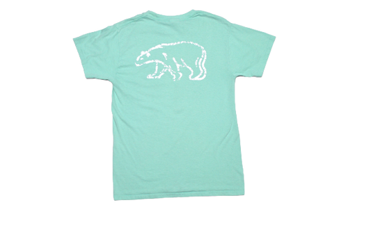 Mint Tee