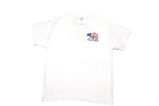 Star Spangled T-Shirt