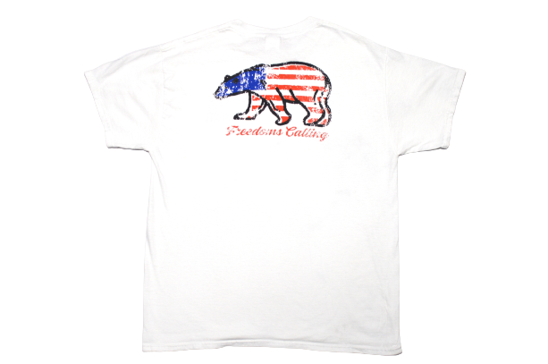 Star Spangled T-Shirt