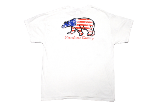 Star Spangled T-Shirt