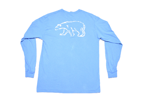 Carolina Blue Long Sleeve