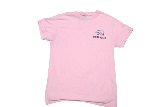 Polar Pink T Shirt