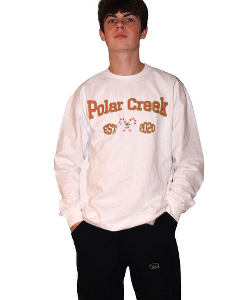 Christmas Crewneck