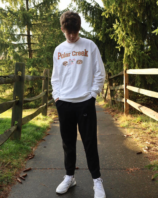 Polar Creek Fleece Joggers